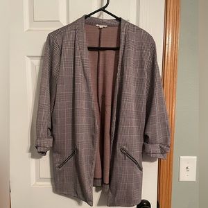 Maurice’s Blazer - XXL